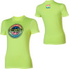 Billabong Retro Rash Guard - Short-Sleeve - Women's