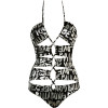 Billabong Aaliyah Bandeau One-Piece Swim Suit - Women's