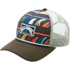 Billabong Donnies Fins Trucker Hat