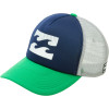 Billabong Maximal Trucker Hat