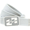 Billabong Emblem Webbing Belt