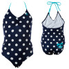 Billabong Stacey One Piece Swim Suit - Girls'
