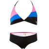 Billabong Lynn Triangle Top & Boy Bottom Swim Suit - Girls'