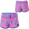Billabong Bailey Volley Board Short - Little Girls'
