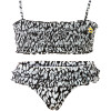 Billabong Emma Smock Bandeau Swim Suit - Little Girls'