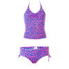 Billabong Marissa Cami Top & Boy Bottom Swim Suit - Little Girls'