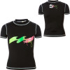 Billabong Laurie Rashguard - Short-Sleeve - Girls'