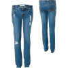 Billabong Mick Denim Pant - Little Girls'