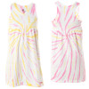 Billabong Jordan V-Neck Tank Dress - Little Girls'