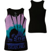 Billabong Telly Racer Back Tank Top - Little Girls'