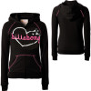 Billabong Starstruck Full-Zip Hooded Sweatshirt - Little Gir