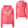 Billabong Starstruck Full-Zip Hooded Sweatshirt - Little Gir