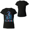 Billabong Bastion T-Shirt - Short-Sleeve - Little Girls'