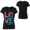 Billabong On The Board V-Neck Shirt - Short-Sleeve - Girls'