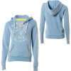 Billabong Mahalo Pullover Hooded  Sweatshirt - Women's