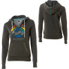 Billabong Mahalo Pullover Hooded  Sweatshirt - Women's