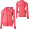Billabong Archy Full-Zip Hooded Sweatshirt - Women's
