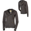 Billabong Guzzi Motorcycle Jacket - Women's