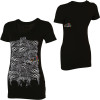 Billabong Zsa-Zsa T-Shirt - Short-Sleeve - Women's