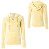 Billabong Moments Notice Pullover Hooded Sweatshirt - Women's