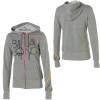Billabong Beat Street Full-Zip Hooded Sweatshirt - Women's