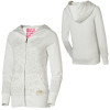 Billabong Apart Full-Zip Hooded Sweatshirt - Women's