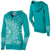 Billabong Apart Full-Zip Hooded Sweatshirt - Women's