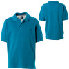 Billabong Eco Pique Polo Shirt - Boys'