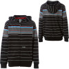 Billabong Big Sur Full-Zip Hooded Sweatshirt - Boys'