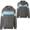 Billabong Big Sur Full-Zip Hooded Sweatshirt - Boys'