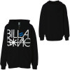 Billabong Crackin Full-Zip Hooded Sweatshirt - Boys'