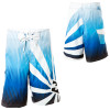 Billabong Rising Sun Board Shorts - Little Boys'