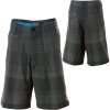 Billabong Eclipse Short - Little Boys' Phantom, 4/S