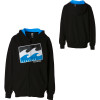 Billabong Trust Full-Zip Hooded Sweatshirt - Little Boys'