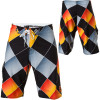 Billabong Tremor Board Short - Men's