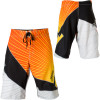 Billabong Knock Out Board Short - Men's Orange, 38