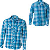 Billabong Stoops Reversible Flannel Shirt - Long-Sleeve - Men's