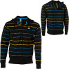 Billabong Clean Up Full-Zip Hooded Sweatshirt - Men's