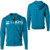 Billabong Mirage Full-Zip Hooded Sweatshirt - Men's