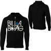 Billabong Crackin Full-Zip Hooded Sweatshirt - Men's