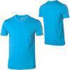 Billabong Essential V-Neck T-Shirt - Short-Sleeve - Men's