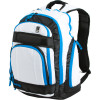 Billabong Hudson Backpack White, One Size