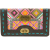 Billabong Hello Stranger Checkbook Wallet - Women's