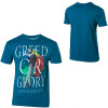 Billabong Greed or Glory Slim T-Shirt - Short-Sleeve - Men's