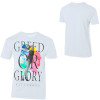 Billabong Greed or Glory Slim T-Shirt - Short-Sleeve - Men's