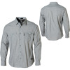 Billabong Chambray Shirt - Long-Sleeve - Men's
