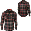Billabong Busted Flannel Shirt - Long-sleeve - Men's [BIL2766]