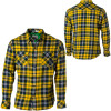 Billabong Asylum Flannel Shirt - Men's