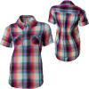 Billabong Kent Shirt - Short-Sleeve - Women's