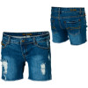 Billabong Farrah Denim Short - Women's